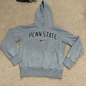 Nike Penn State hoodie